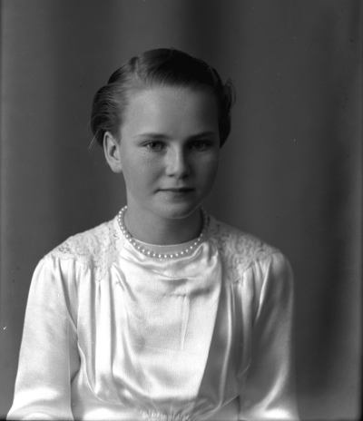 Irma Johansson
Hällerum.



Dok.080407/RS