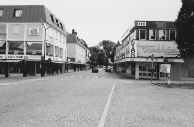 Torget / Storgatan