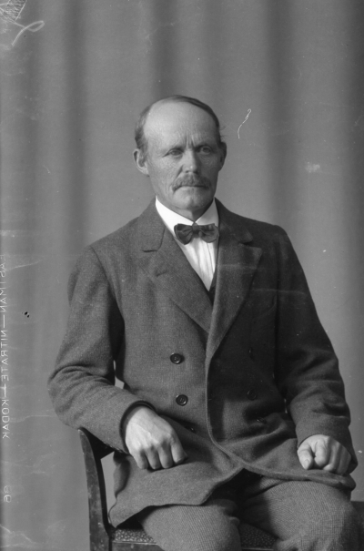 Johan Oskar Ryd



Dok.080402/RS