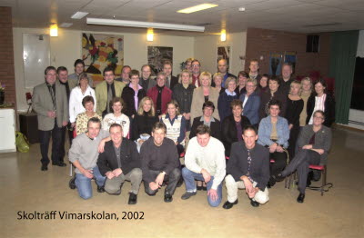 
Bilden visades på stadsmuseets utställning med Janne Strömstens foton hösten 2024