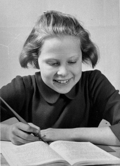 Birgitta Olsson