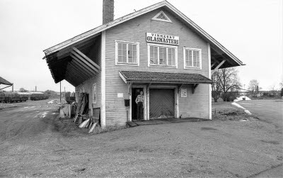 Vimmerby Glasmästeri
