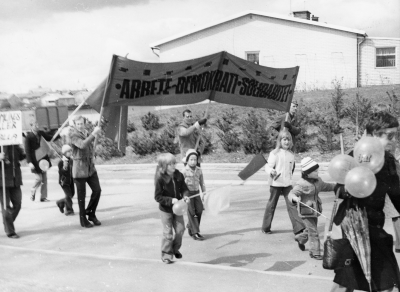 1:a maj      1Rune Hultkvist