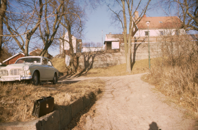 Båtsmansbacken 

090423/KG