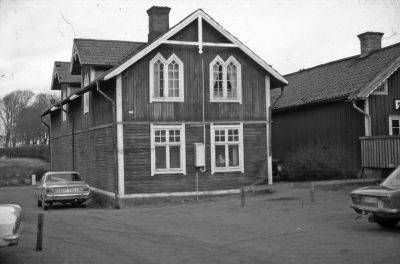 Rönnbärsgatan 

090422/KG