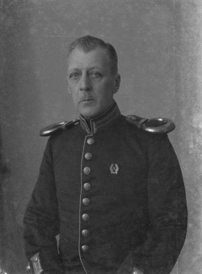 Fanjunkare Dalberg



Dok.080711/RS