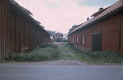 Frödinge by 

090514/KG
