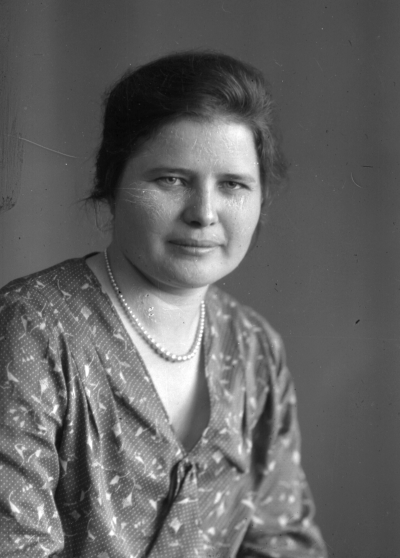 Agda Nilsson



Dok.080515/RS