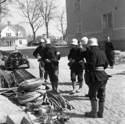 Brandkårstävling vid Enellska fastigheten den 26 april

Dok.100604/KG