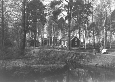 Gästgivarhagen
