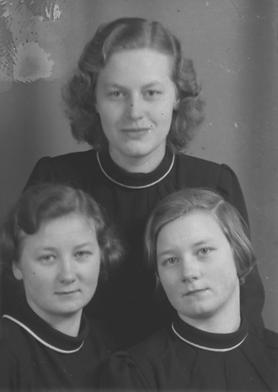 Porträtt
Pettersson
