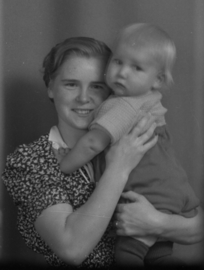 Britt Beijer  (gosse)



Dok.080711/RS