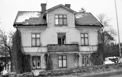 Västra Tullportsgatan