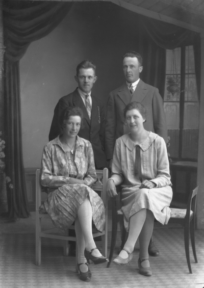 Jan Nilsson
Stjärnevik
Blägda

Dok.080630/RS