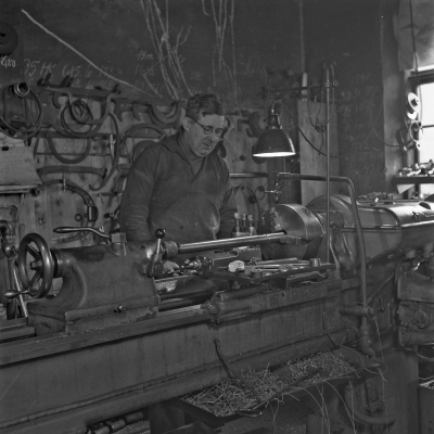 AB Beijers Motorfabrik

Dok.111031/KG