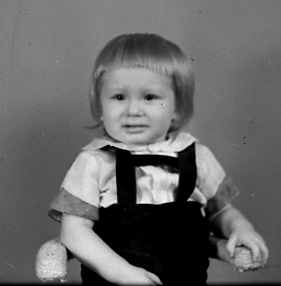Nils Nilsson