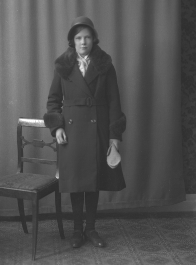 Alfred Johansson  (fru)



Dok.080701/RS