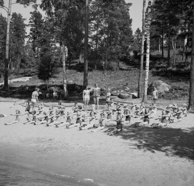 Nossenbadet
Simskola

Dok.110208/KG