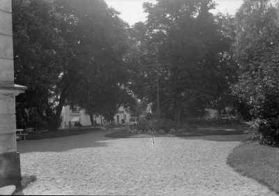 Kyrkparken



