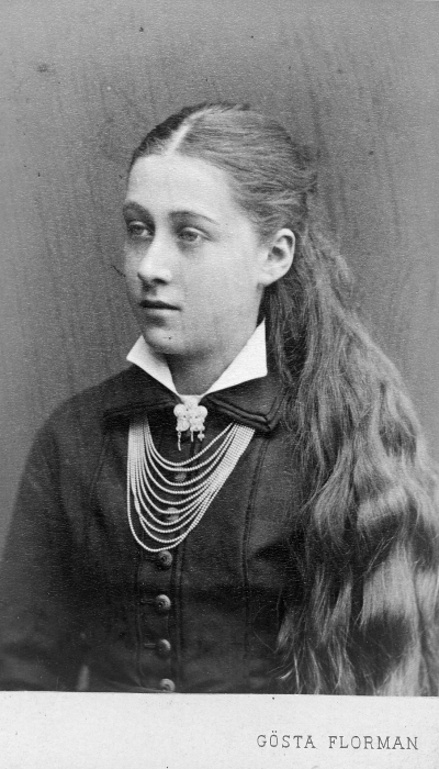 Sigrid Enells samling