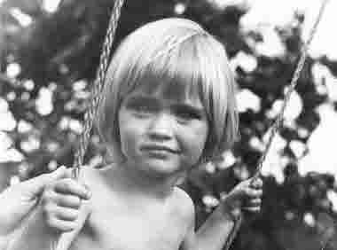 Åsa Hultqvist.      