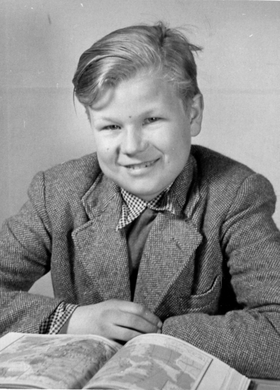 Leif Bragsjö