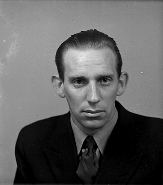 Tore Sundberg " Deckarn " Åbro Vimmerby