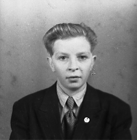Bengt Olof Nilsson Hällerum Vimmerby