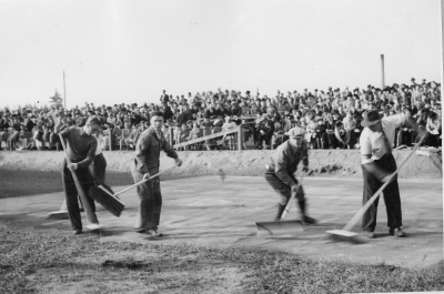 Speedwaybanan i Vimmerby