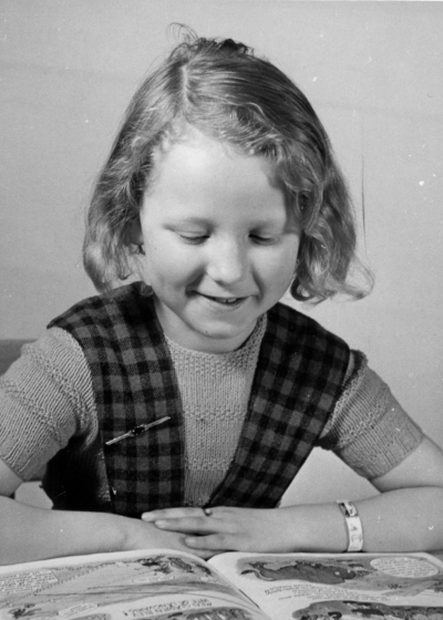 Solveig Hermansson -  Tambour.