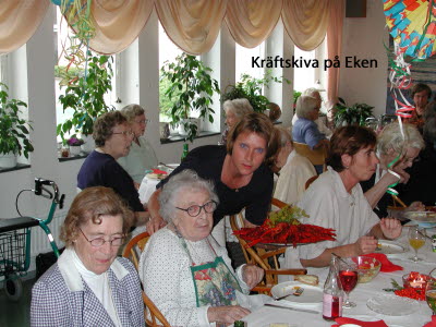 
Bilden visades på stadsmuseets utställning med Janne Strömstens foton hösten 2024