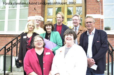 
Bilden visades på stadsmuseets utställning med Janne Strömstens foton hösten 2024
