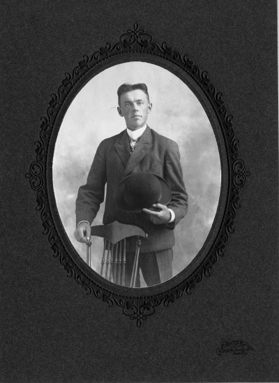 Porträtt