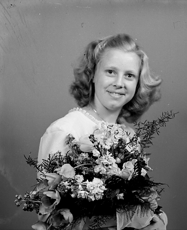 Doris Malmström Vimmerby