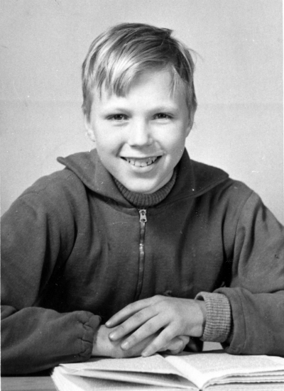 Björn Ekberg ?