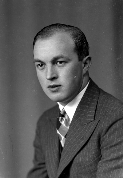 Handlare Johansson



Dok.080407/RS