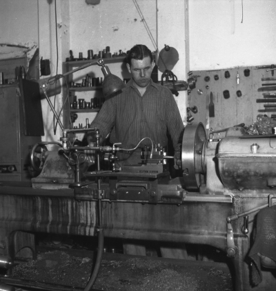 AB Beijers Motorfabrik 

Dok.111031/KG