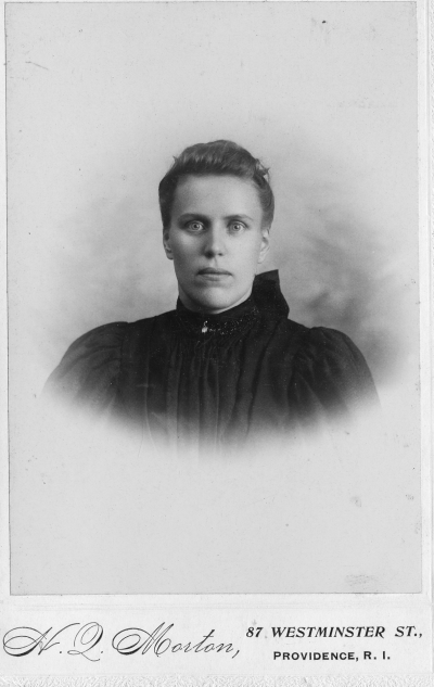 Porträtt