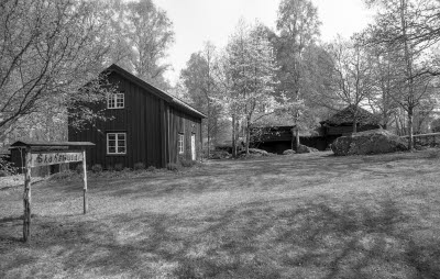 Skanshult
Locknevis hembygdsgård