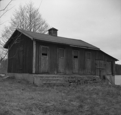 Storebro
Dassen tillhörande smedstugorna

Dok.110516/KG