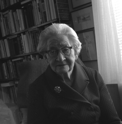 Medlem av Karl Johanssons familj

Dok.110620/KG