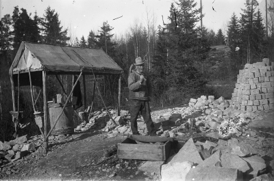 Stenhuggare

Gamleby