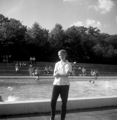 Folkdanslagets vänortsbesök i Skaerbeck 

Dok.110520/KG