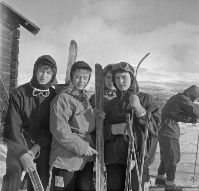 ?
Skidresa till fjällen

Dok.110329/KG