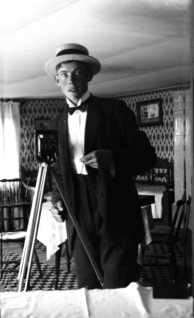 Fotografen Zante Hansson

Dok.090311/SJ