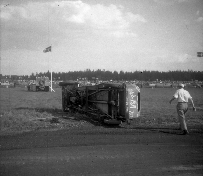 Motorfordon 
Stockcar

Dok.110131/KG