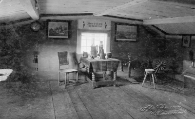 Hembygdsgården Mariannelund