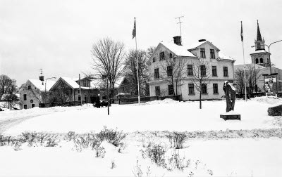 Drottninggatan
Tengvalls Fastighetsbyrå