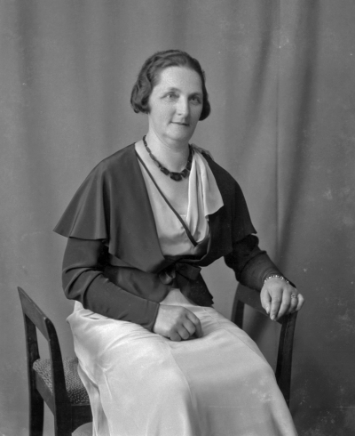 Fru Vaern



Dok.080710/RS