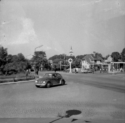 Storgatan

Caltex Storgatan 61. Stadsfiskal Lundahls hus som revs på 1970- talet.

Dok.110330/KG